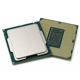 CPUs