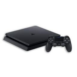 Consoles