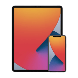 Phones and Tablets