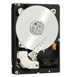 Mix 8TB 3.5” HDD