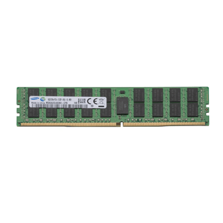 16GB PC4-2133P 2Rx4 CN M393A2G40DB0-CPB  (HPE 752369-081)