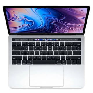 Macbook Pro A1989 (2019)