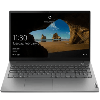 ThinkBook 15 G2 ITL
