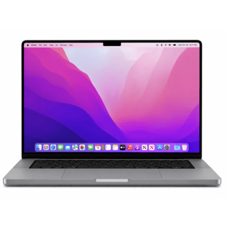 Macbook Pro 2021 14-inch M1 Pro