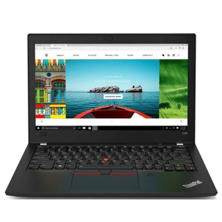 Thinkpad X280