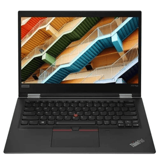 Thinkpad X13 Yoga G1