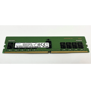 16GB PC4 2666V 2Rx8 RE2 M393A2K43CB2-CTD