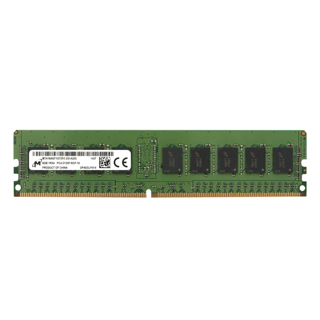 8GB PC4-2133P 1Rx4 MTA18ASF1G72PZ-2G1A2
