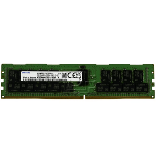 32GB PC4-3200AA 2Rx4 KR M393A4K40EB3-CWE