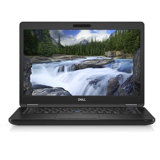 Latitude 5490