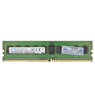 HPE 8GB PC4 2133P 1Rx8 ED1 M391A1K43BB1-CPB