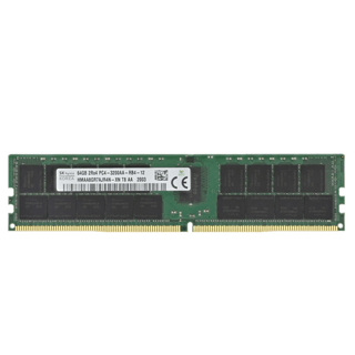 64GB PC4 3200AA 2Rx4 RB4 HMAA8GR7AJR4N-XN