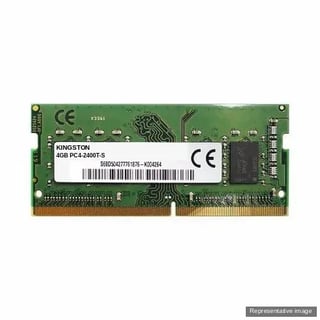 4GB PC4 2400T Laptop Memory Module SO-DIMM (NON-ECC)