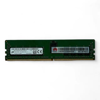 16GB PC4-2400T 2Rx8 MTA18ASF2G72PDZ-2G3D1  (Huawei 06200213)