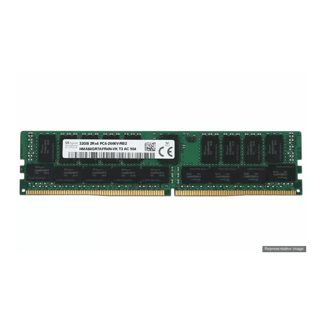 32GB PC4-2666V 2Rx4 HMA84GR7AFR4N-VK T3 AC  (HPE 840758-091)