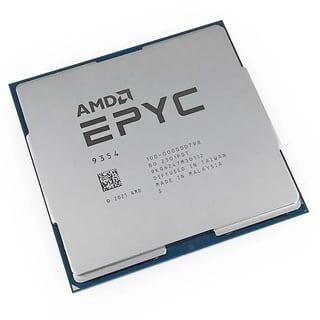 Epyc 9354