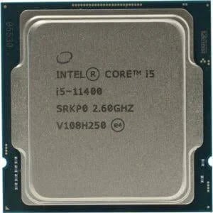 Core i5-11400