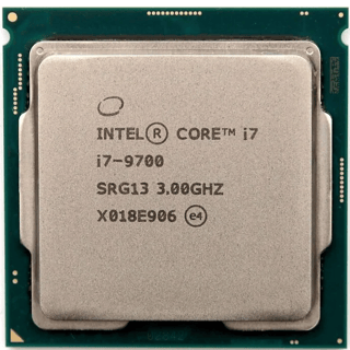 Core i7-9700