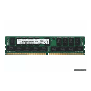 32GB PC4-32000AA 2Rx4 HMA84GR7CJR4N-XN TG AC