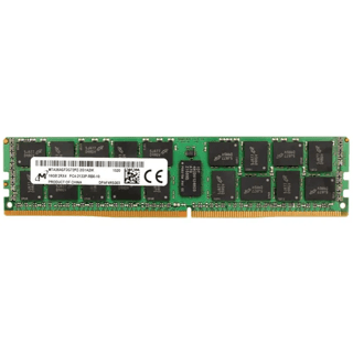 16GB PC4-2133P 2Rx4 MTA36ASF2G72PZ-2G1A2