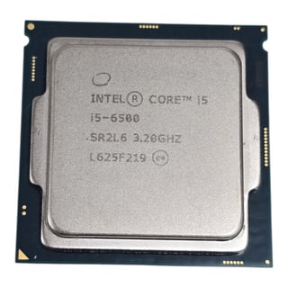 Core i5-6500