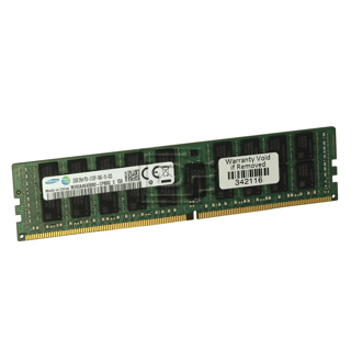 32GB PC4-2133P 2Rx4 CN M393A4K40BB0-CPB  (HPE 752370-091)