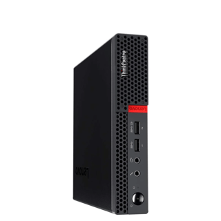 ThinkCentre M715q Micro Wi-Fi