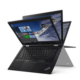 Thinkpad X1 Yoga G1