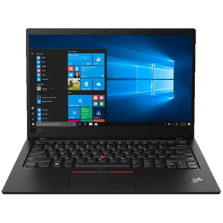 ThinkPad x1 Carbon G7