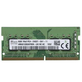 8GB PC4 2400T Laptop Memory Module SO-DIMM (NON-ECC)