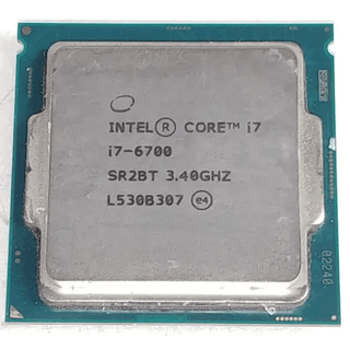 Core i7-6700