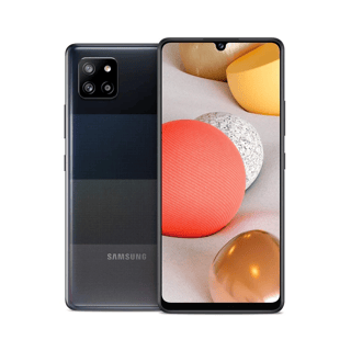 Galaxy A42
