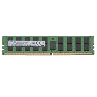 16GB PC4 2133P 2Rx4 RA0 M393A2G40DB0-CPB