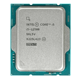 Core i5-12500