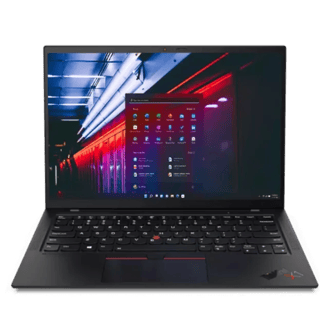 Thinkpad X1 Carbon G9