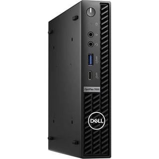 OptiPlex 7000 mini