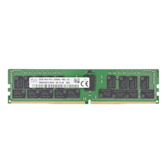 32GB PC4 3200AA 2Rx4 RB2 HMA84GR7CJR4N-XN