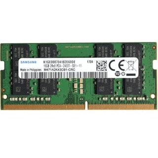 16GB PC4 2400T Laptop Memory Module SO-DIMM (NON-ECC)