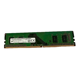 4GB PC4 2666V Desktop Memory Module UDIMM (NON-ECC)