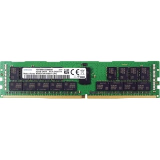 32GB PC4-2400T 2Rx4 CN M393A4K40BB1-CRC