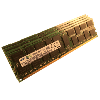 16GB PC3 ECC
