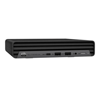 Elitedesk 800 G6 Micro Non WiFi