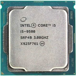 Core i5-9500
