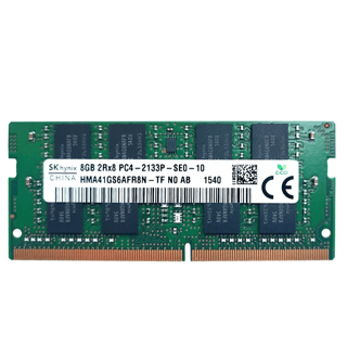 8GB PC4 2133P Laptop Memory Module SO-DIMM (NON-ECC)