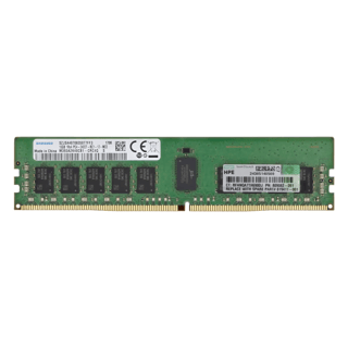 16GB PC4-2400T 1Rx4 CN M393A2K40BB1-CRC