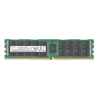64GB PC4-2933Y 2Rx4 PH M393A8G40MB2-CVF  (Lenovo 01KR356)