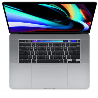 Macbook Pro (2019) A2141