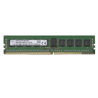8GB PC4-2666V 1Rx4 HMA81GR7CJR8N-VK TF AD