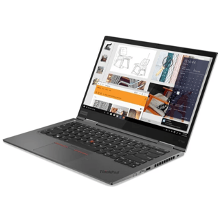 Thinkpad X1 Yoga 4th