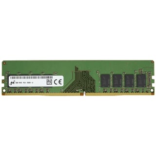8GB PC4 2666V Desktop Memory Module UDIMM (NON-ECC)